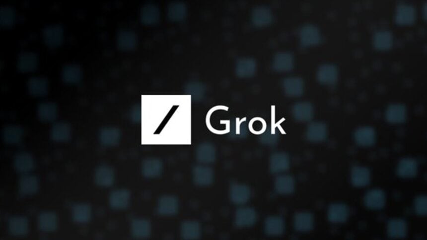 אילון מאסק משיק כלי בינה מלאכותית בשם Grok