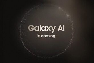 ה-Galaxy AI כבר במכשירי S24 (קרדיט סמסונג)