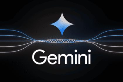 Gemini: מודל בינה מלאכותית של גוגל