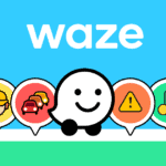 WAZE השיקה תכונות חדשות לנהיגה בטוחה (קרדיט WAZE)