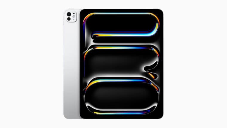 ⁦(M4)Apple iPad Pro 11 – מפרט המכשיר⁩ – תמונה ⁦3⁩