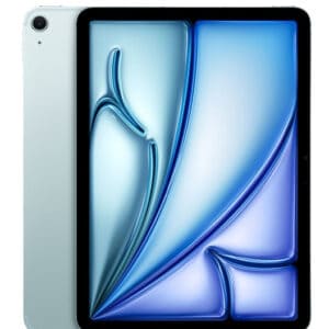 (M2) Apple iPad Air 11 (קרדיט אפל)