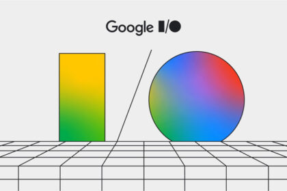 Google I/O 2024 (קרדיט גוגל)